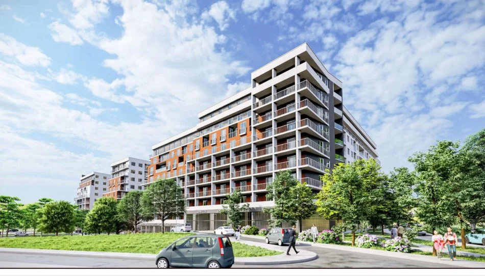 Tirane, shes apartament 1+1+Ballkon Kati 1, 77 m² 93.200 € (Paskuqan)