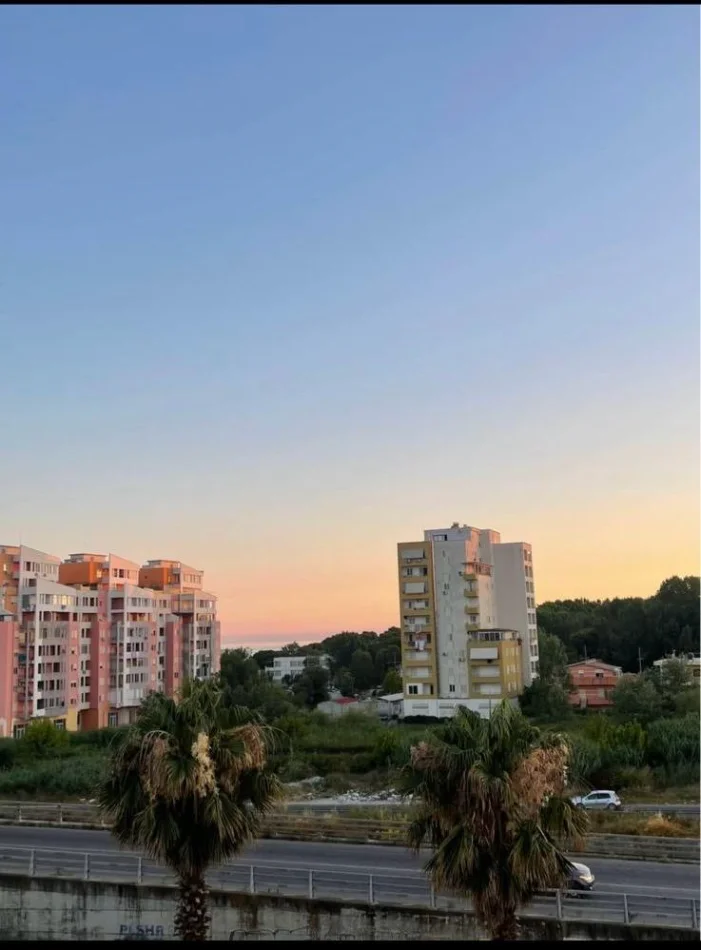 Durres, shitet apartament 2+1 Kati 3, 106 m² 119.000 € (Plepa Durres)