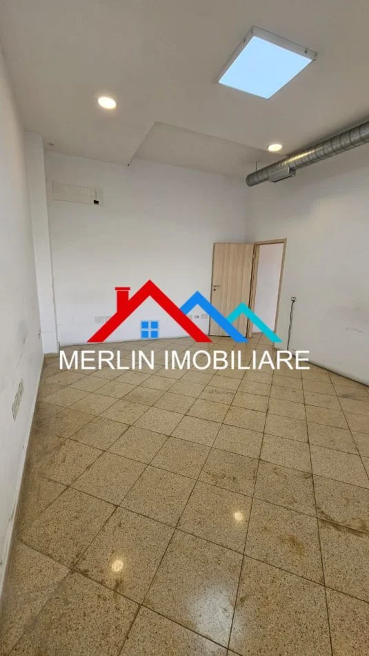 Tirane, shitet , Ambjent Biznesi ne  Katin 1, 136 m²per 205,000 € (Kodra e Diellit)