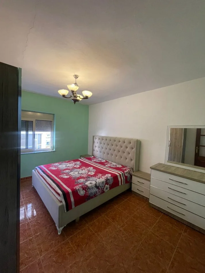 Durres, shitet apartament 3+1+Ballkon Kati 7, 154 m² 120.000 € (Durres)