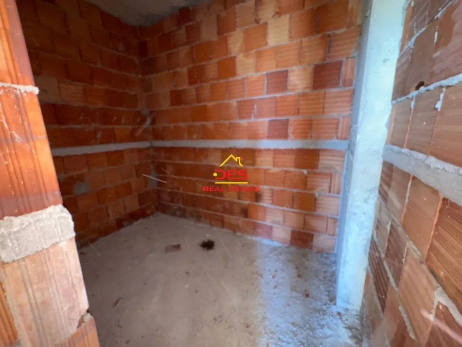 Vlore, shitet apartament 2+1+Ballkon Kati 5, 116 m² (Lungomare, Vlorë)