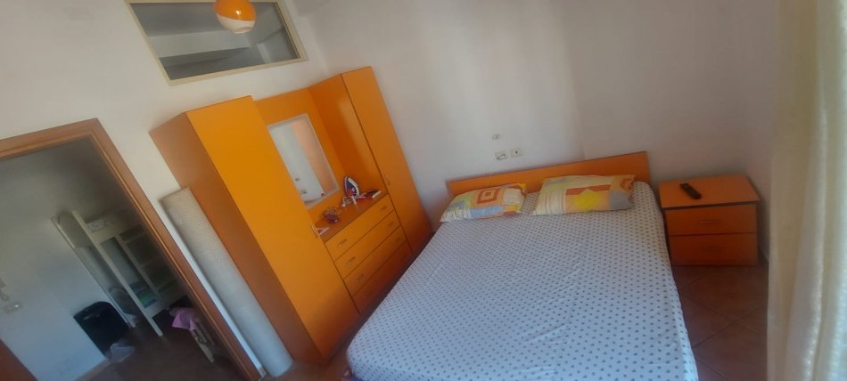 Radhime - Orikum, jap me qera garsonier 1+1+Ballkon Kati 5, 45 m² 
