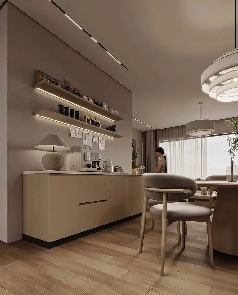 Tirane, shitet apartament 3+1 , 126 m² 399.000 € (Komuna e Parisit)