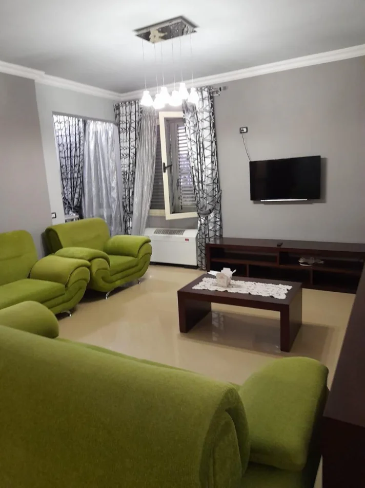 Tirane, shitet apartament 2+1 Kati 7, 111 m² 169.129 € (Astir)