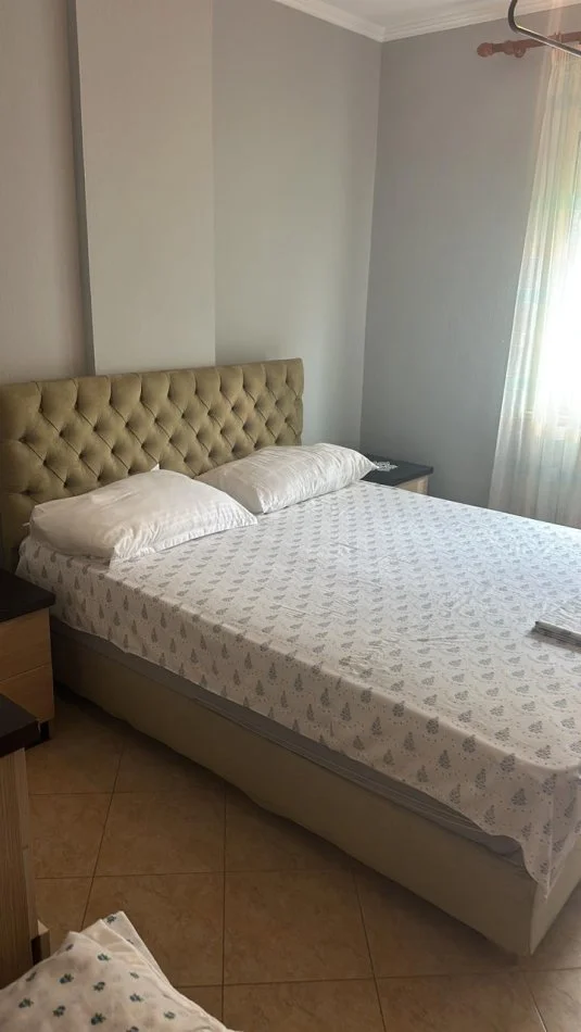 Durres, shitet apartament 1+1+Ballkon Kati 3, 50 m² 64.000 € (Mali Robit)