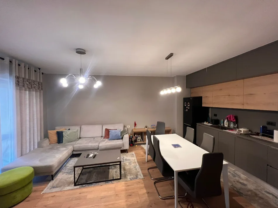 Tirane, shitet apartament 2+1 Kati 5, 110 m² 287.000 € (HARRY FULTZ)