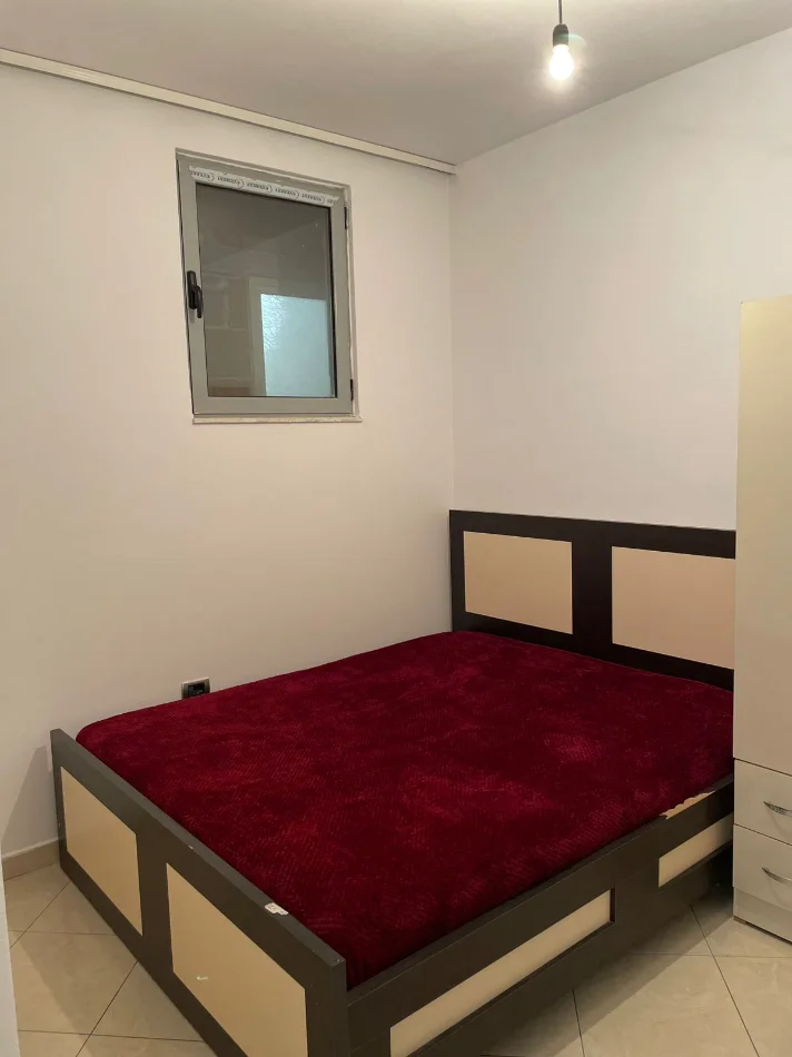 Tirane, jepet me qera apartament 2+1 Kati 5, 95 m² 500 € (Astir)