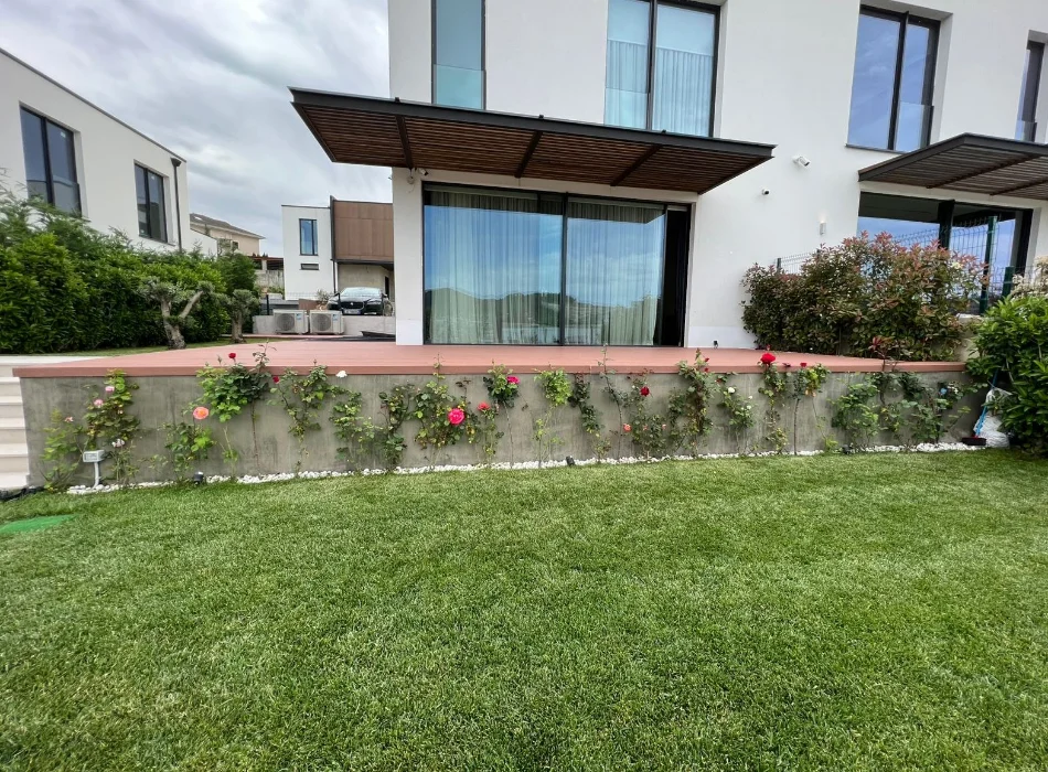 Tirane, shitet Vile 4+1 , 270 m² 1.000.000 € 