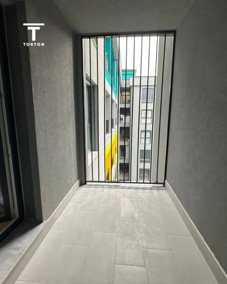 Tirane, jepet me qera apartament 2+1 Kati 5, 74 m² 450 € (Paskuqan)