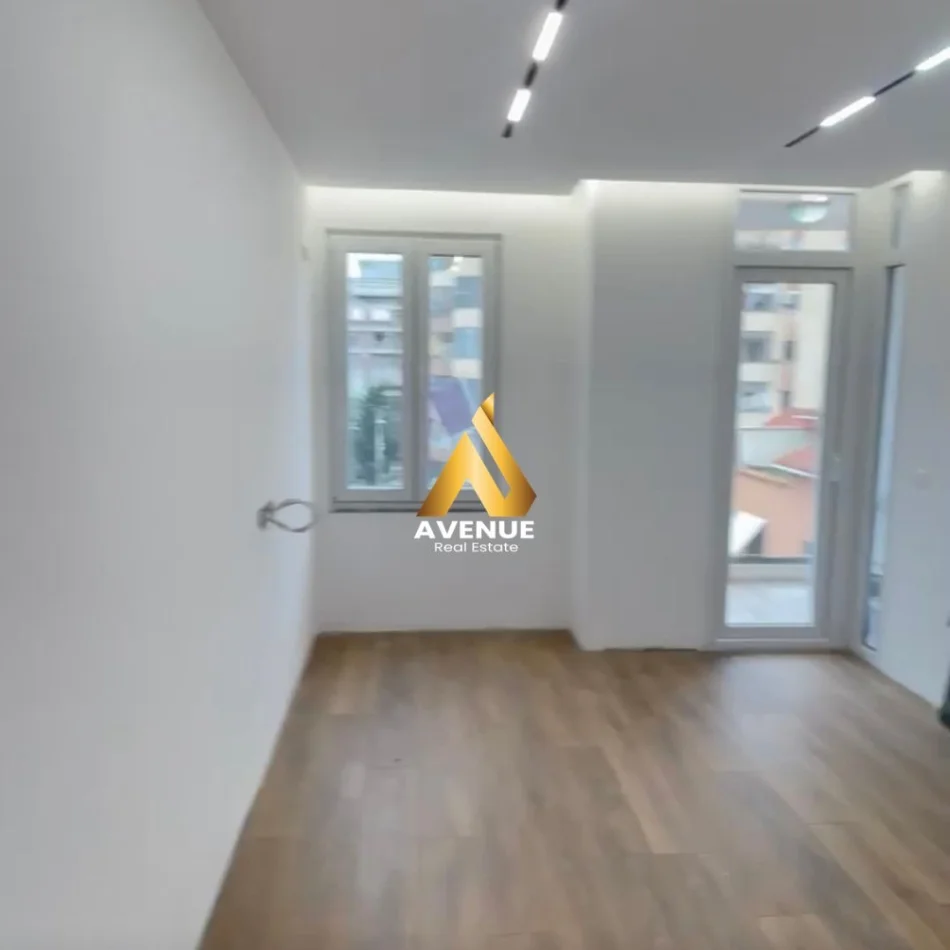 21 DHJETORI - SHITET APARTAMENT 1+1 – TIRANË