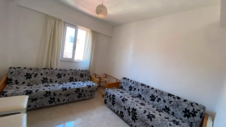 Durres, shitet 3+1 Kati 5, 74 m² (Qender)