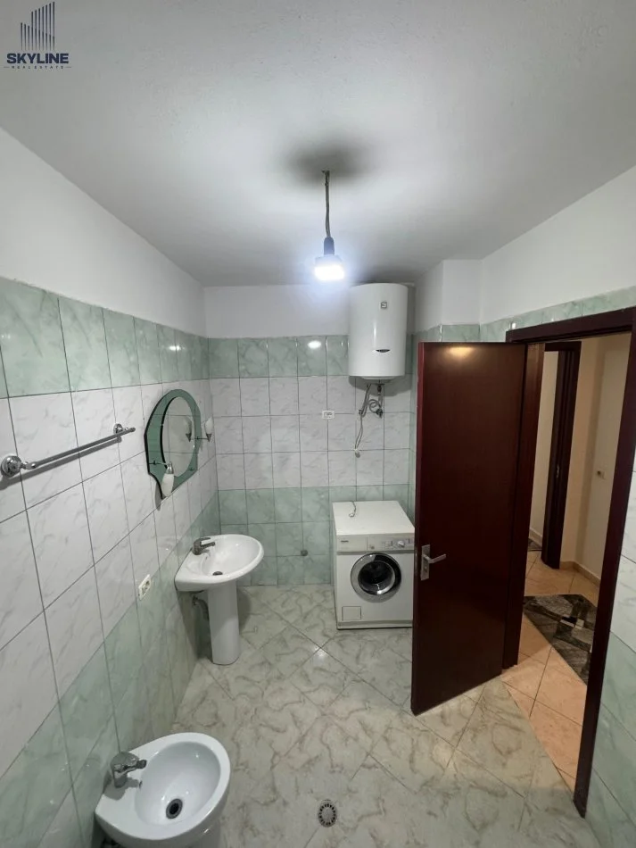 Tirane, shitet apartament 2+1 Kati 7, 98 m² 115.000 € (Astir)