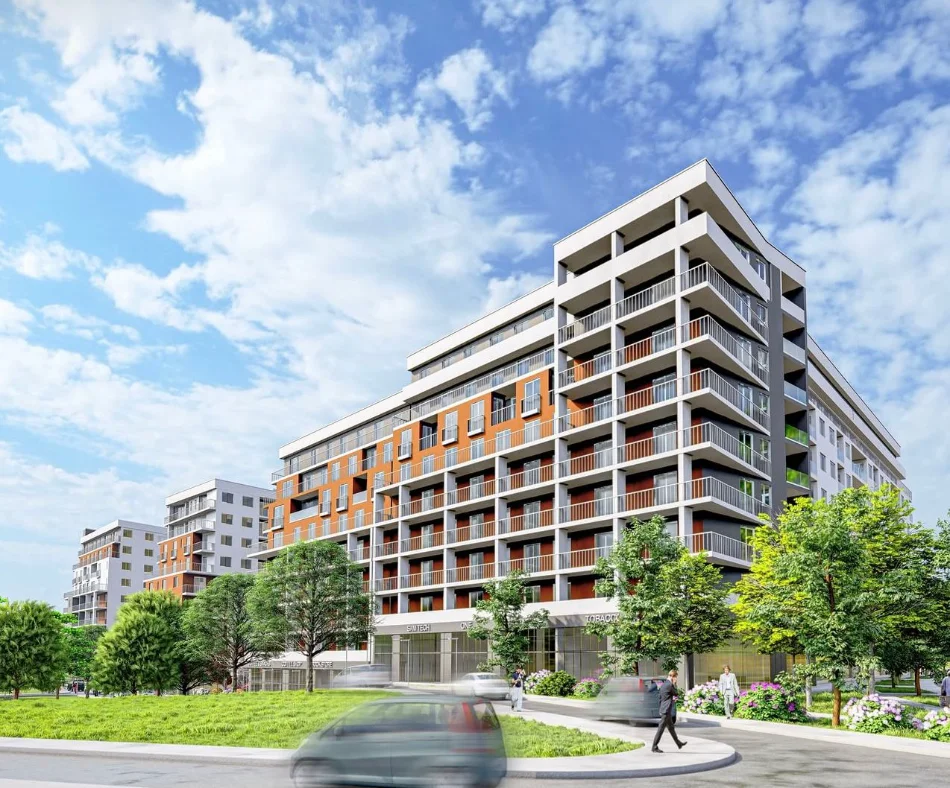 Tirane, shitet apartament 1+1 Kati 5, 82.940 € (paskuqan)