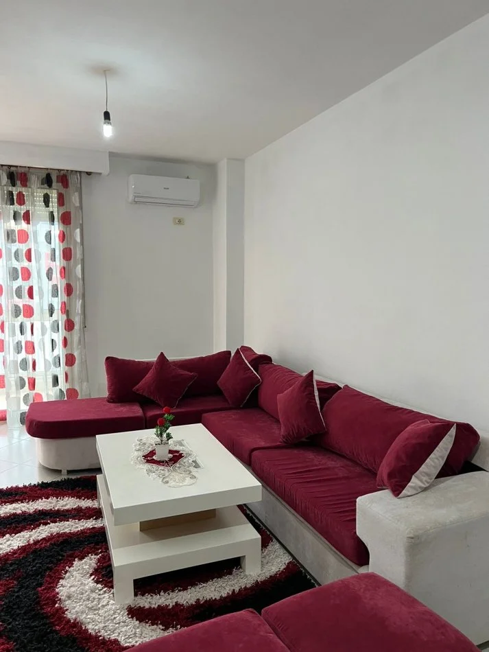 Tirane, shes apartament 2+1+Aneks+Ballkon Kati 6, 116 m² 157.000 € (TEODOR KEKO ASTIR)