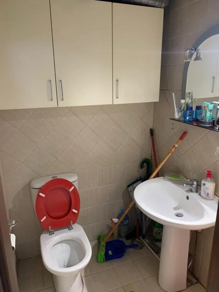 Tirane, Shitet apartament 3+1+2 Air Albania Kati 2, 125 m² 325.000 € (Faik Konica)