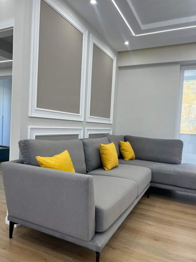 Tirane, shitet apartament 2+1+BLK Kati 2, 117 m² 220.000 Euro RRUGA E KOSOVAREVE , TIRANE