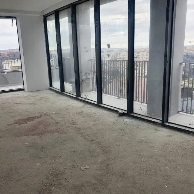 Tirane, shes apartament 2+1+BLK Kati 8, 143 m² 300.000 Euro (Liqeni)