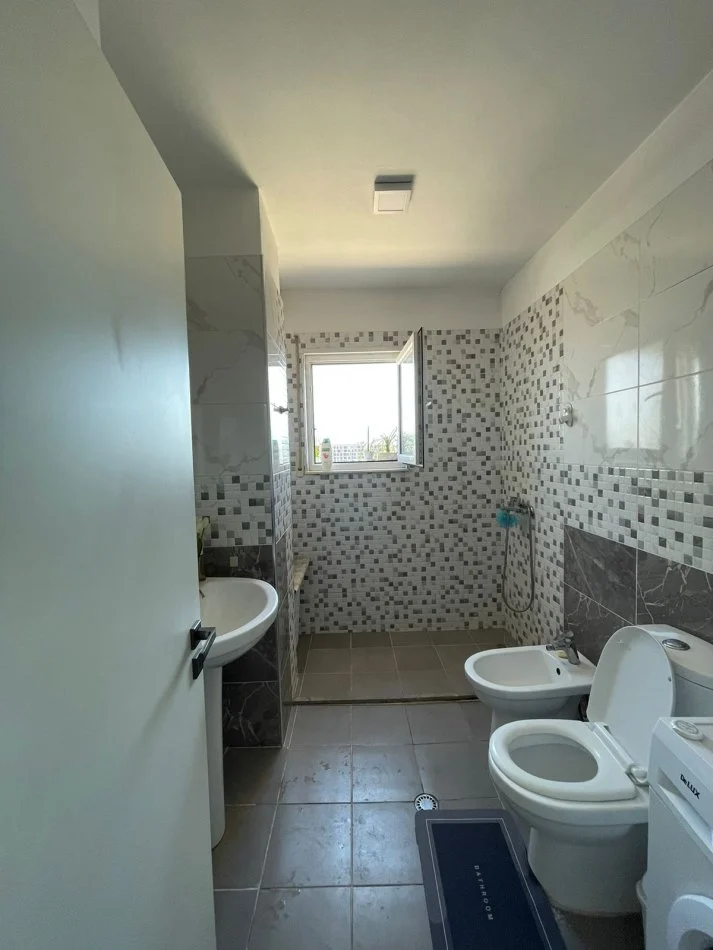 Tirane, shitet apartament 2+1+Aneks+Ballkon Kati 6, 149 m² 155.000 € (Astir)