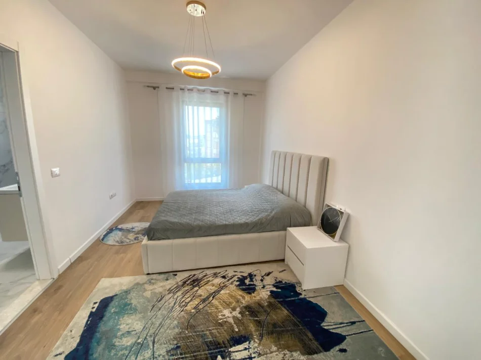 Tirane, jepet me qera apartament 2+1 Kati 2, 100 m² 820 € (GREEN HARMONY)