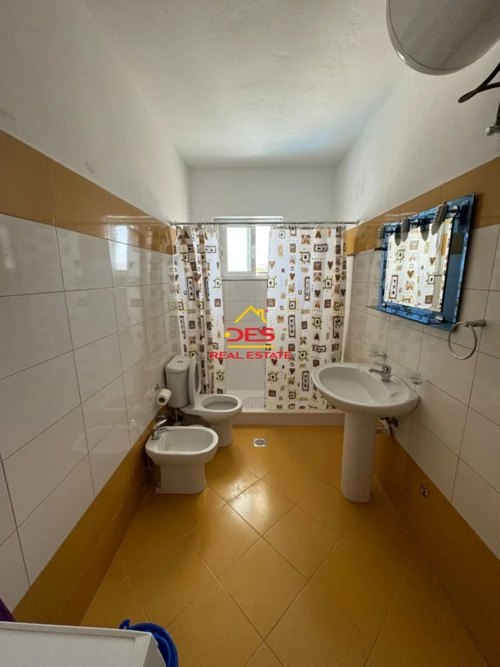 Sarande, jepet me qera apartament 2+1+Ballkon Kati 5, 107 m² 500 €