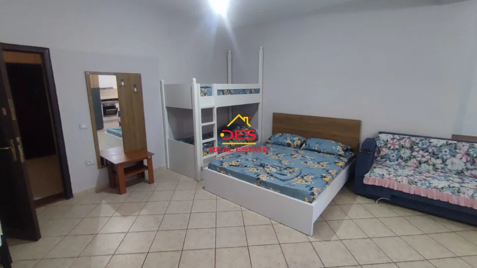 Vlore, shitet garsonier Kati 3, 52 m² 103.000 € (Lungomare)