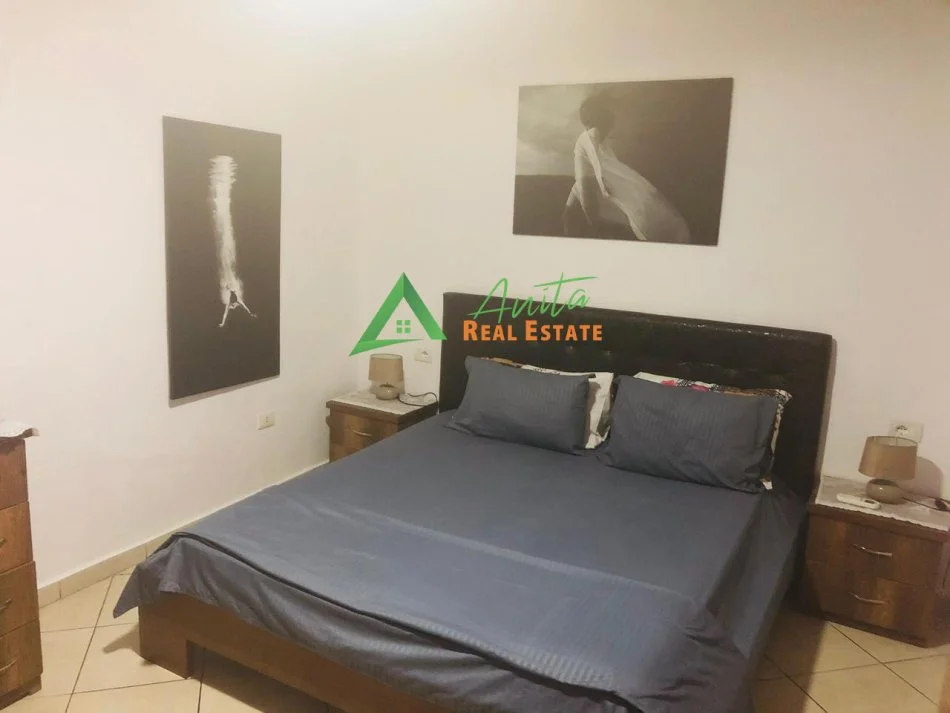 Shqiperi, jepet me qera apartament 2+1 Kati 1, 70 m² 620 € (21 Dhjetori)