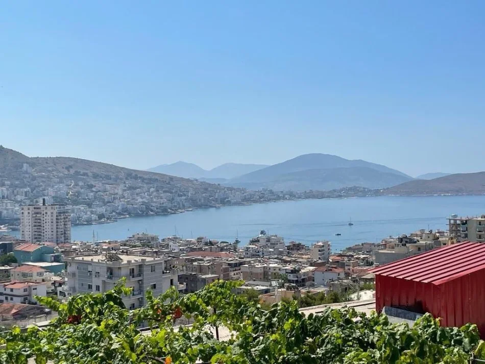 Sarande, shes shtepi 2 Katshe Kati 0, 300 m² 250.000 € (Shitet "Shtëpi Private 2 katëshe " Sarande)