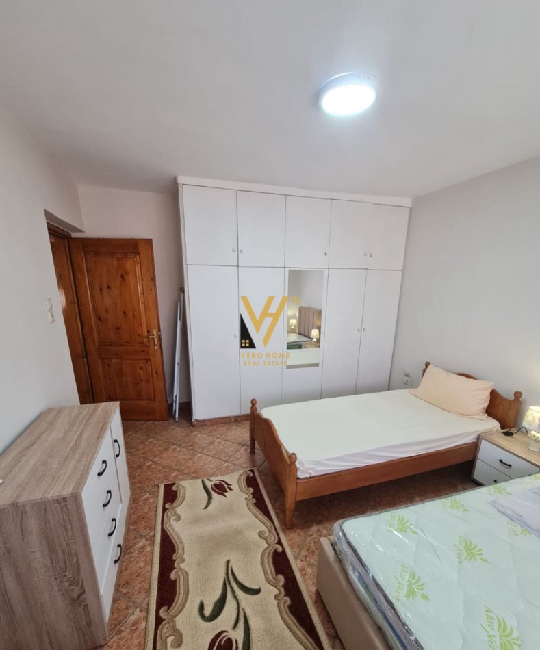 Tirane, jepet me qera apartament 2+1+Ballkon Kati 5, 78 m² 550 € (RRUGA E ELBASANIT)