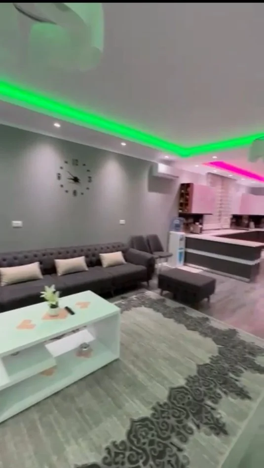 Durres, shitet Vile 3+1+Aneks+Ballkon Kati 2, 212 m² 300.000 € 