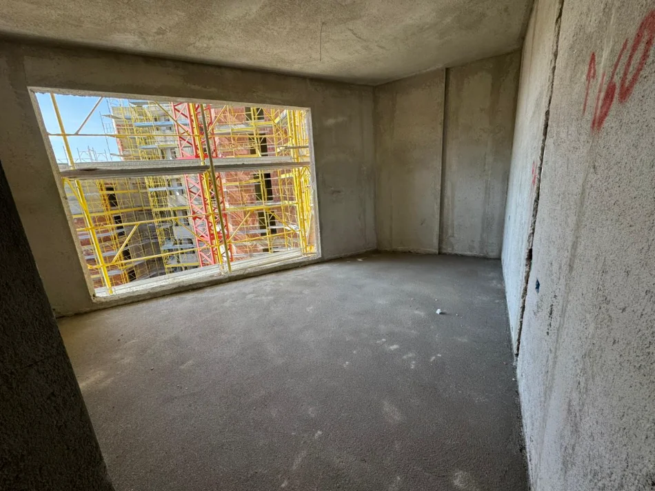 OKAZION 1,550€ m2!!!! Tirane, shitet apartament 2+1+2 Kati 10, 120 m² 186.000 € (Residenca Colonnade , Rruga Dritan Hoxha.)