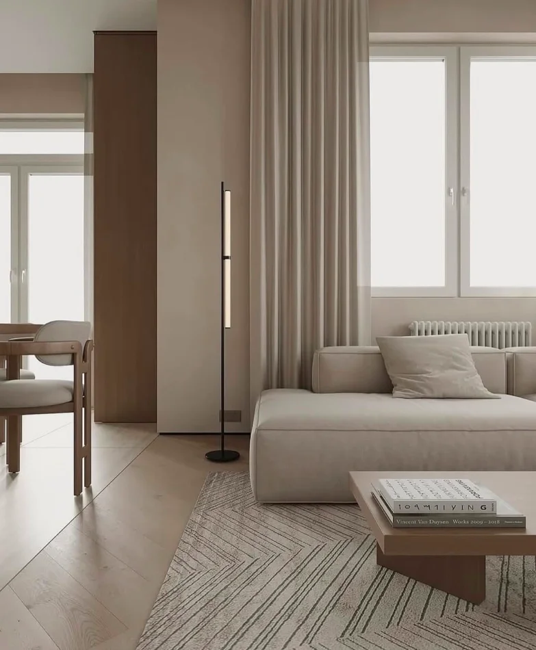 Tirane, shitet apartament 2+1 , 122 m² 270.000 € (Kopshti Zoologjik)