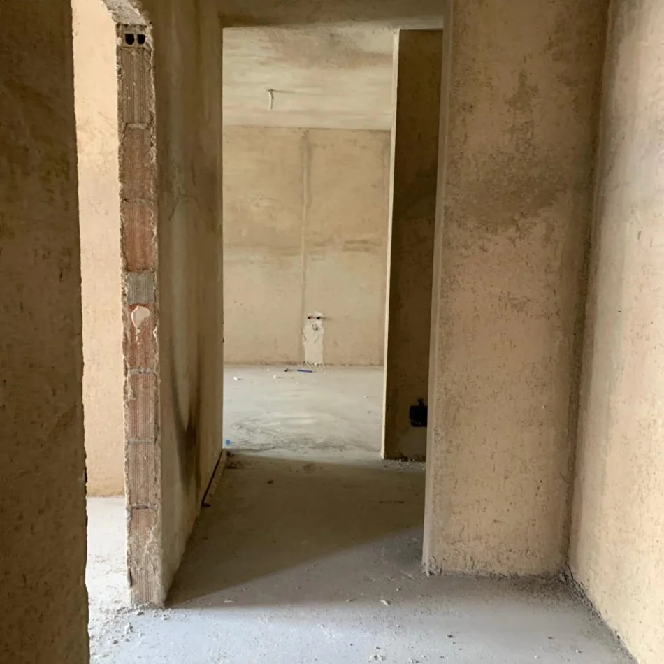 Tirane, shitet apartament 2+1+Ballkon Kati 4, 121 m² 182.500 € (Dritan Hoxha)