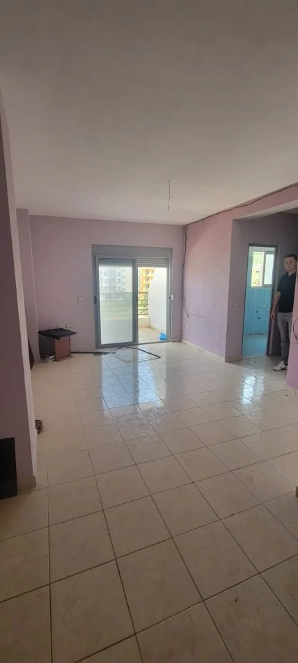 Durres, shitet apartament 1+1+Ballkon , 65 m² 70.000 € 