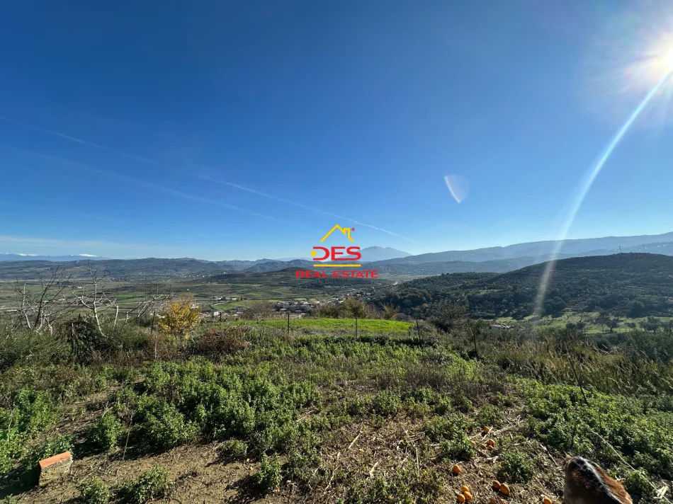 Vlore, shitet shtepi 2+1+Ballkon Kati 0, 115 m² 95.000 € (Babicë e Madhe)