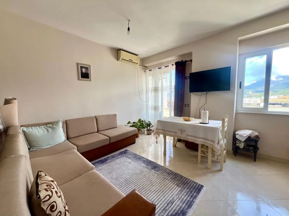 Tirane, shes apartament 1+1+Aneks+Ballkon Kati 10, 62 m² 79.000 € (Porcelan)