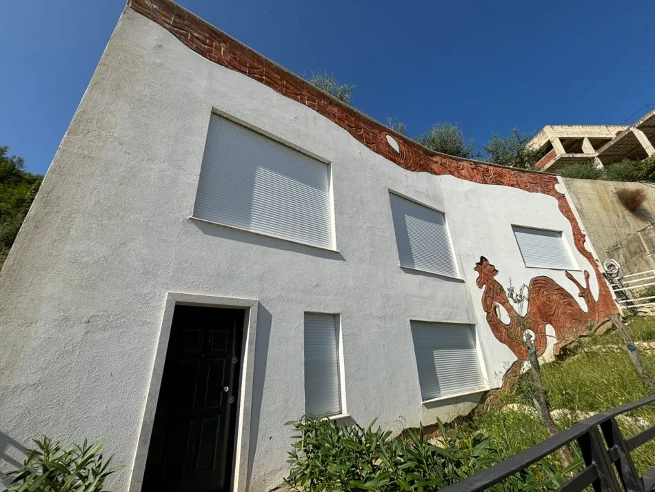 Tirane, jepet me qera Dublex , (Kodra e Diellit 2)