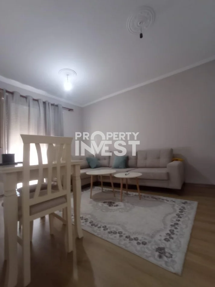 Tirane, shitet apartament 2+1 Kati 3, 82 m² 134.000 € (Astir, Tiranë)