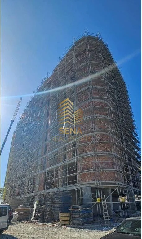 Tirane, shitet apartament 2+1+Ballkon Kati 1, 87 m² 143.800 € (Ali Demi)