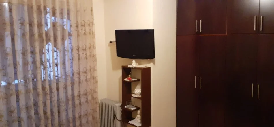 Tirane, jepet me qera apartament 2+1 Kati 3, 80 m² 600 € 