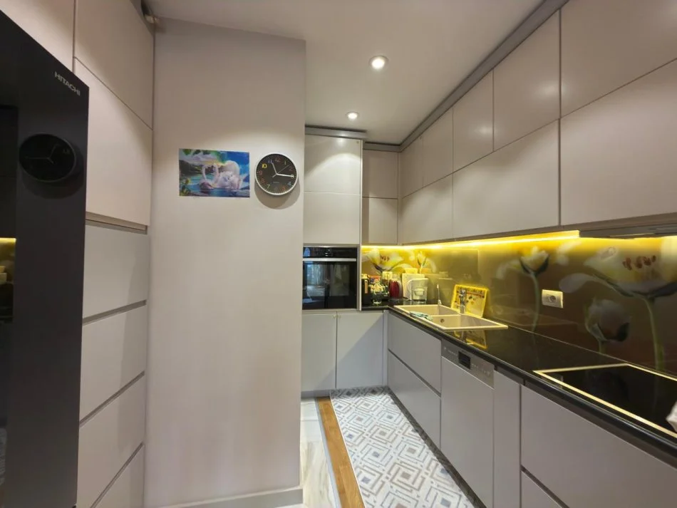 Tirane, shitet apartament 2+1+Ballkon Kati 7, 101 m² 250.000 € (Teodor Keko)