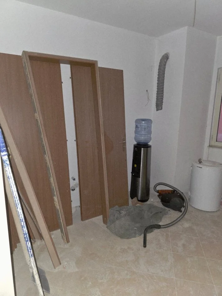 Tirane, shes apartament 1+1 Kati 5, 69 m² 96.000 € 