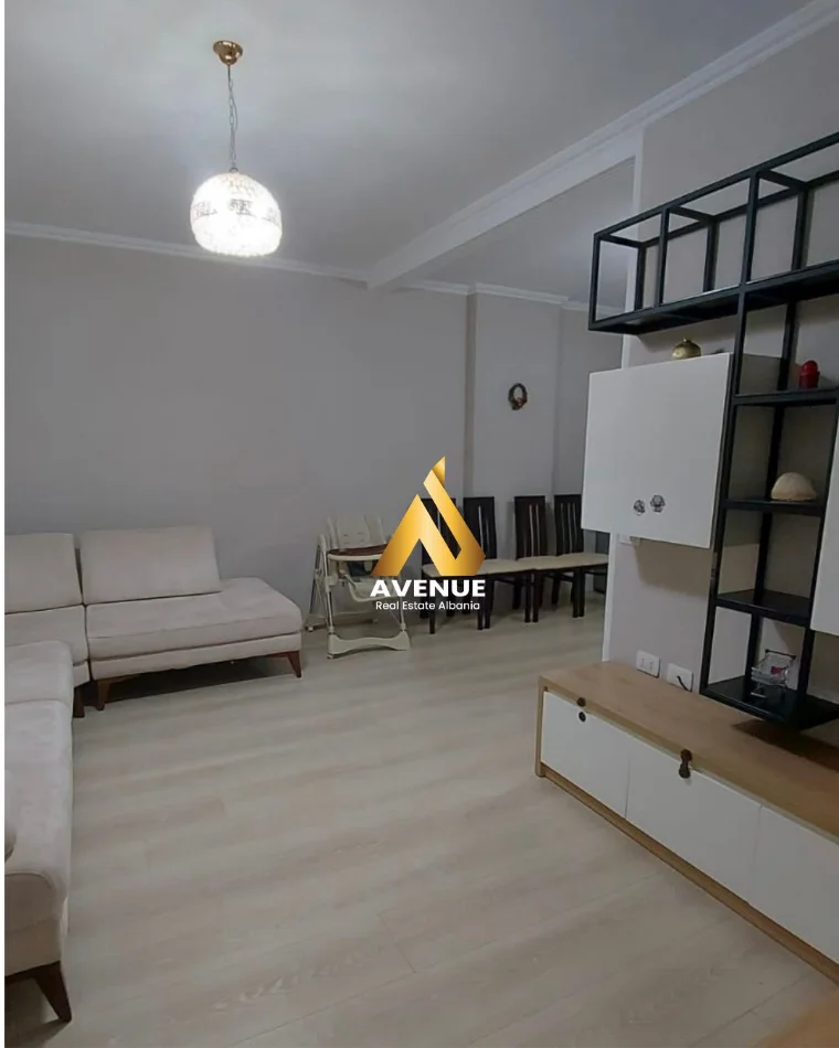 Durres, shitet apartament 2+1 Kati 4, 108 m² 195.000 € (5 Maji)
