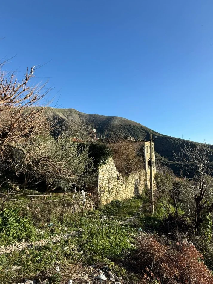 Himare, shes shtepi , 300 m² 105.000 € (Himare)