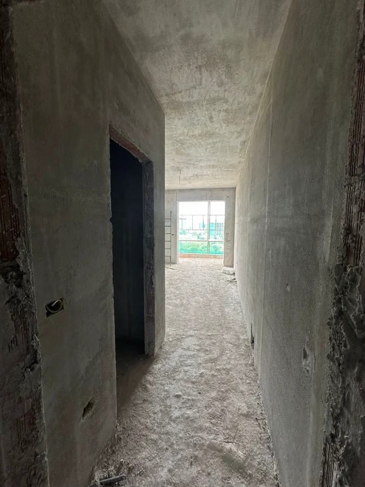 Tirane, shitet apartament 2+1+Ballkon Kati 7, 126 m² 151.644 € (Paskuqan)