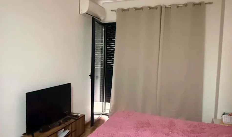 Tirane, jepet me qera apartament 1+1 , 72 m² 600 € 