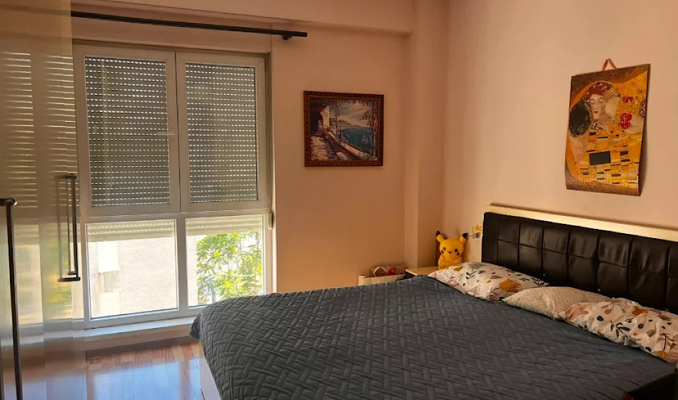 Tirane, shitet apartament 2+1 Kati 4, 94 m² 224.000 € 