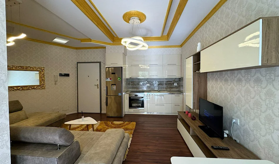 Tirane, shitet apartament 2+1 Kati 1, 145 m² 250.000 € 