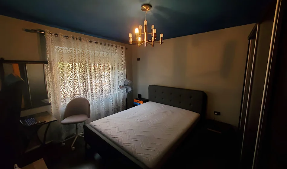 Tirane, shitet apartament 3+1 Kati 2, 110 m² 225.000 € 