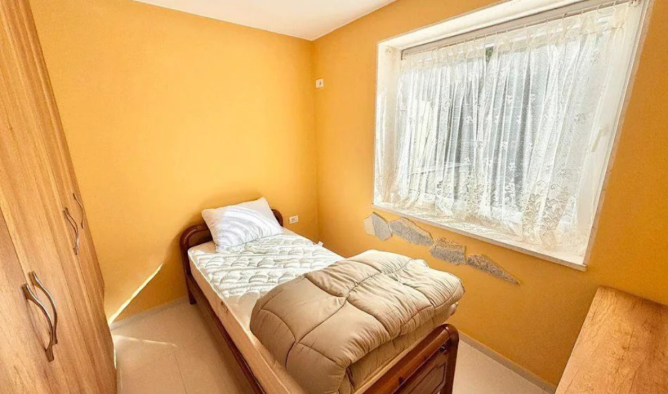 Tirane, jepet me qera apartament 2+1 Kati 2, 72 m² 750 € 