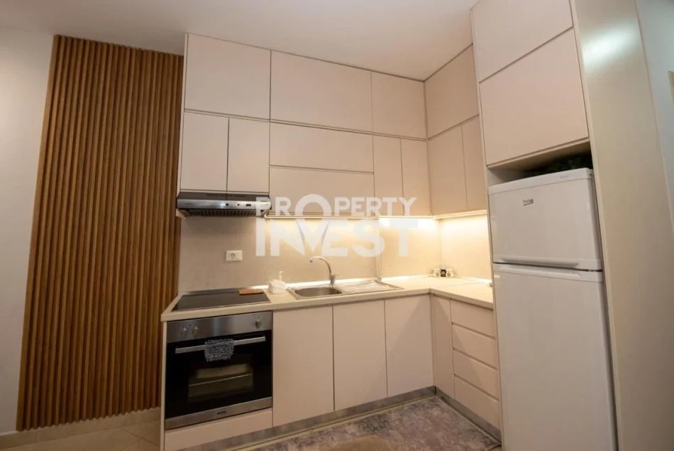 Vlore, shes apartament 1+1 Kati 2, 70 m² 155.000 € (Uji i Ftohte)